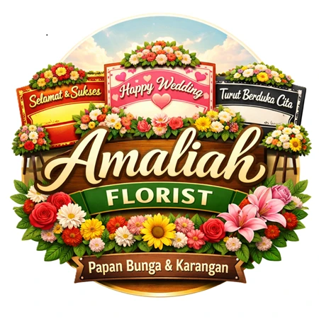Papan Bunga Pagambiran Ampalu Nan Xx
